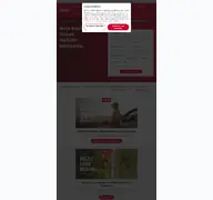 Kleine Seitenvorschau von avis.de