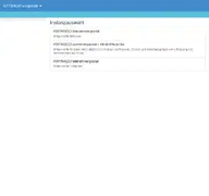 Kleine Seitenvorschau von mvc.antrago.hspv.nrw.de