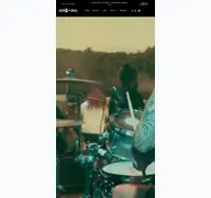 Kleine Seitenvorschau von rockxplosion.de