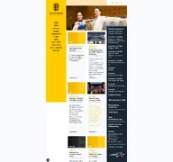 Kleine Seitenvorschau von tbw.de