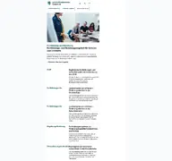 Kleine Seitenvorschau von la.hessen.de