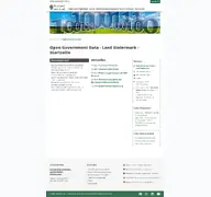 Kleine Seitenvorschau von data.steiermark.at