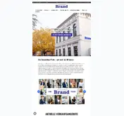 Kleine Seitenvorschau von immobrand.de