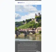 Kleine Seitenvorschau von tbz.pschick-group.de