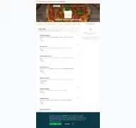 Kleine Seitenvorschau von moerspizzeriamammamia.de