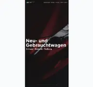 Kleine Seitenvorschau von avjohner.de
