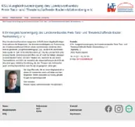 Kleine Seitenvorschau von av-ksk-laftbw.de