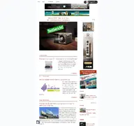 Kleine Seitenvorschau von av-magazin.de