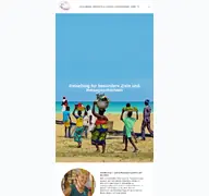 Kleine Seitenvorschau von traveloskop.de