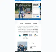 Kleine Seitenvorschau von rohrreinigung-schwarz.de