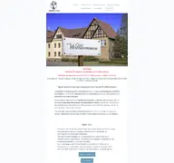 Kleine Seitenvorschau von mvzbaruth.de