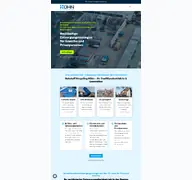 Kleine Seitenvorschau von rohstoff-recycling-kuehn.de