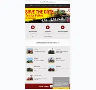 Kleine Seitenvorschau von trecker-treck-team-sonsbeck.de
