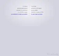 Kleine Seitenvorschau von privateversicherung.de