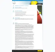 Kleine Seitenvorschau von tc-hengersberg.ebusy.de