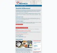 Kleine Seitenvorschau von treffpunkt-fischhalle.de