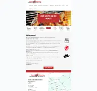 Kleine Seitenvorschau von roland-wuerstchen.de