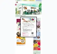 Kleine Seitenvorschau von treffpunkt-roethelheimpark.de