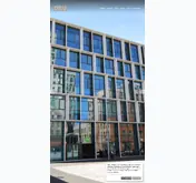 Kleine Seitenvorschau von seehub.at