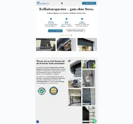Kleine Seitenvorschau von rolladen-services.de