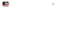 Kleine Seitenvorschau von ibk-villingen.de