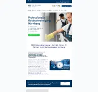 Kleine Seitenvorschau von sem-facility-management.de