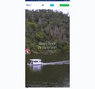Kleine Seitenvorschau von rollyboot.de