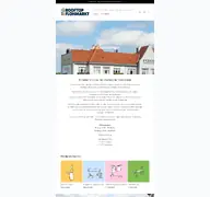 Kleine Seitenvorschau von rooftop-flohmarkt.de