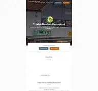 Kleine Seitenvorschau von trevietbambus.de