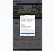 Kleine Seitenvorschau von immo.swp.de