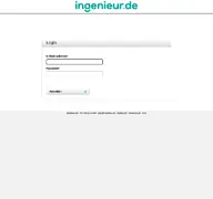 Kleine Seitenvorschau von vdi.smart-schalten.de