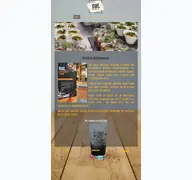 Kleine Seitenvorschau von eat-eberswalde.de
