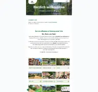 Kleine Seitenvorschau von rotenburg-erleben.de