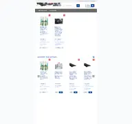 Kleine Seitenvorschau von t5-zubehoer-shop.de