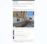 Kleine Seitenvorschau von starrail.ch