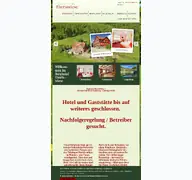 Kleine Seitenvorschau von ebertswiese.de
