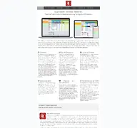 Kleine Seitenvorschau von teachertool.de