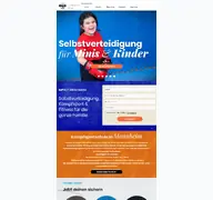 Kleine Seitenvorschau von impact-gruppe.de