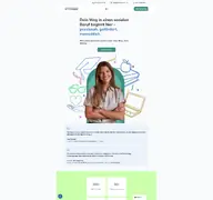 Kleine Seitenvorschau von impactschool.de