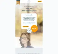 Kleine Seitenvorschau von echteoptikeraktion.de