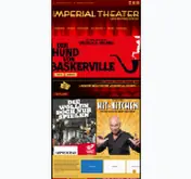 Kleine Seitenvorschau von imperial-theater.de