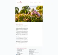 Kleine Seitenvorschau von rosengarten-foerderverein.de