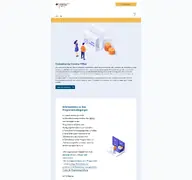 Kleine Seitenvorschau von ueberbrueckungshilfe-unternehmen.de