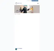 Kleine Seitenvorschau von implantate-landsberg.de