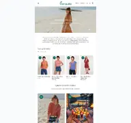 Kleine Seitenvorschau von b2b.tranquillo-shop.de