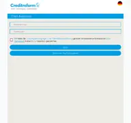 Kleine Seitenvorschau von cr-c.chati24.de
