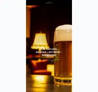 Kleine Seitenvorschau von craft-braeu.de