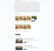 Kleine Seitenvorschau von efg-aue-lauter.de