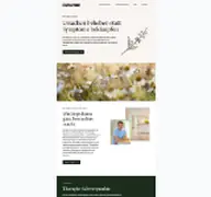 Kleine Seitenvorschau von impulsana.ch