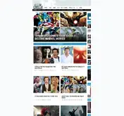 Kleine Seitenvorschau von comicsalliance.com